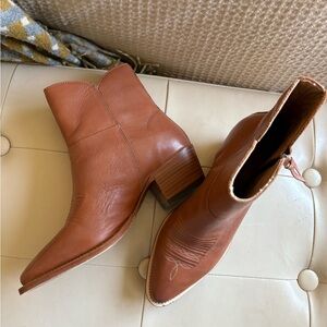 Lucchese Alexis Boots